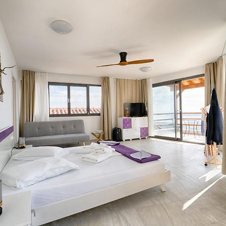 Sky Sea Resort Skiathos Ngoại thất bức ảnh