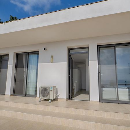 Sky Sea Resort Skiathos Ngoại thất bức ảnh