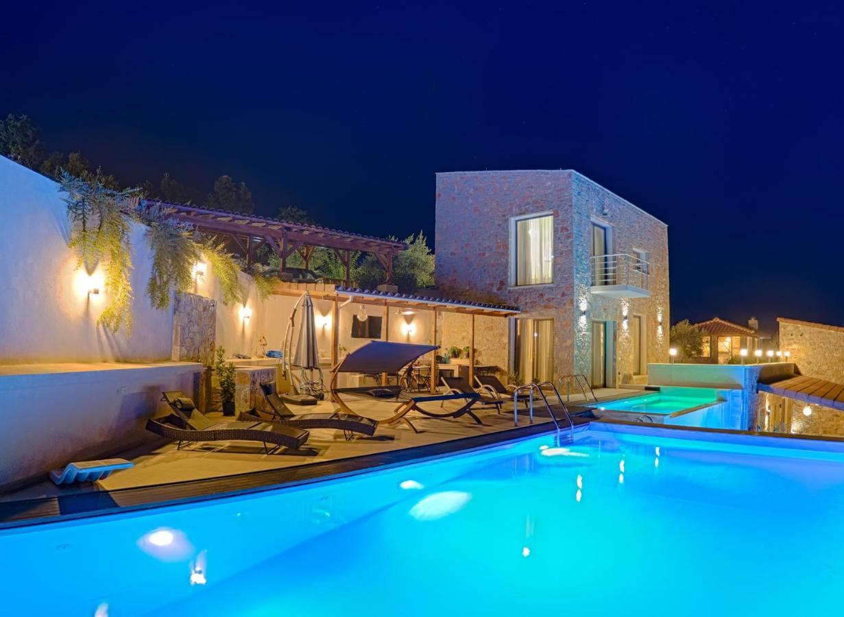 Sky Sea Resort Skiathos Ngoại thất bức ảnh