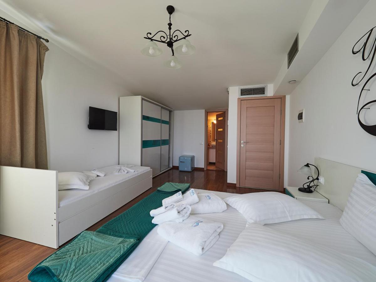 Sky Sea Resort Skiathos Ngoại thất bức ảnh