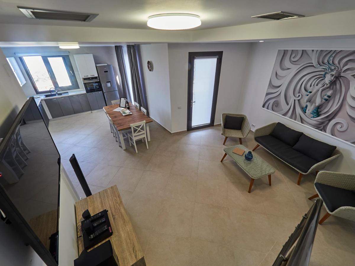 Sky Sea Resort Skiathos Ngoại thất bức ảnh