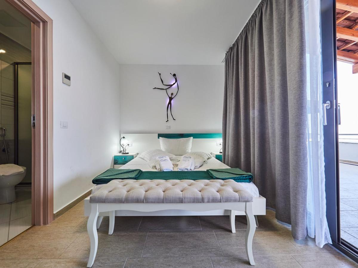 Sky Sea Resort Skiathos Ngoại thất bức ảnh