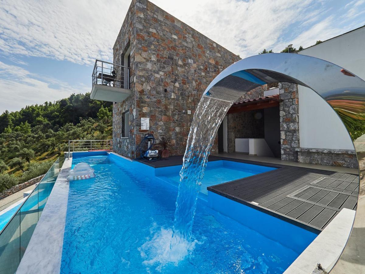 Sky Sea Resort Skiathos Ngoại thất bức ảnh
