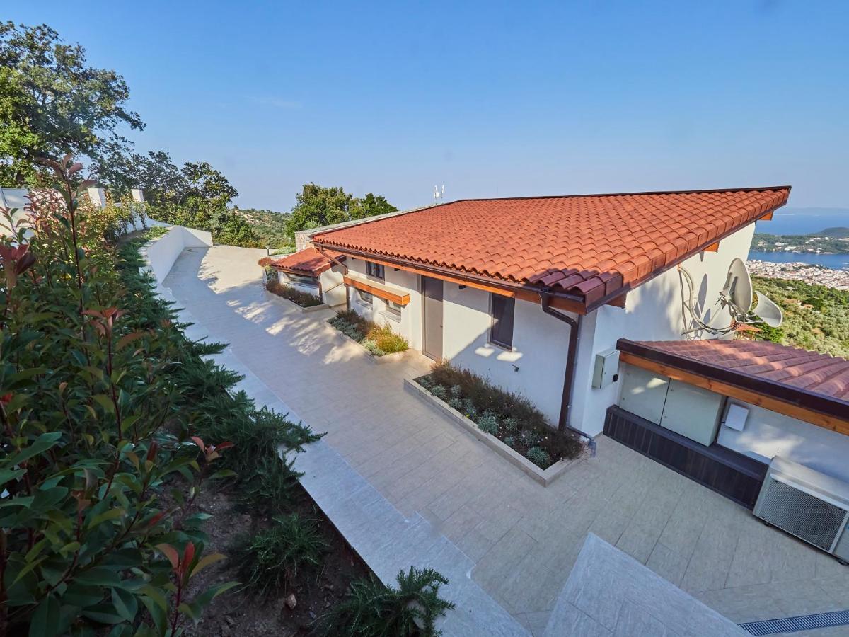 Sky Sea Resort Skiathos Ngoại thất bức ảnh