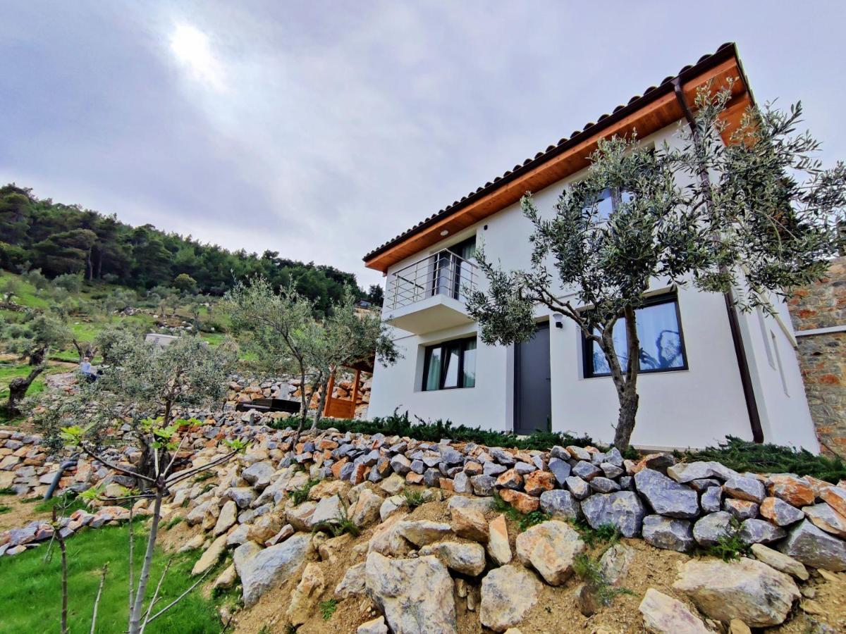 Sky Sea Resort Skiathos Ngoại thất bức ảnh