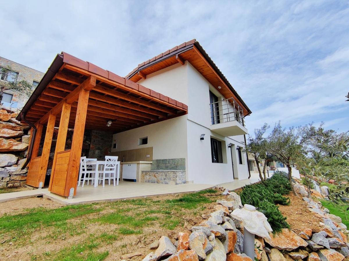 Sky Sea Resort Skiathos Ngoại thất bức ảnh