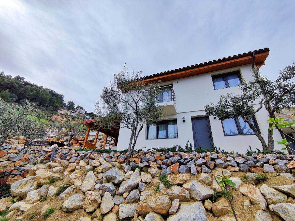 Sky Sea Resort Skiathos Ngoại thất bức ảnh