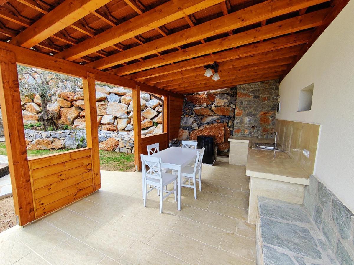 Sky Sea Resort Skiathos Ngoại thất bức ảnh
