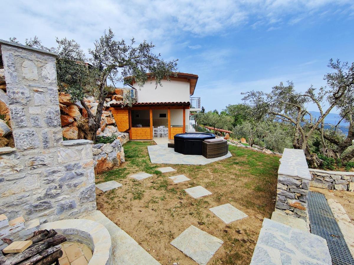 Sky Sea Resort Skiathos Ngoại thất bức ảnh
