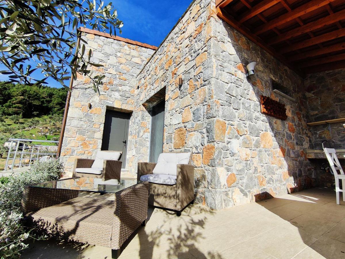 Sky Sea Resort Skiathos Ngoại thất bức ảnh