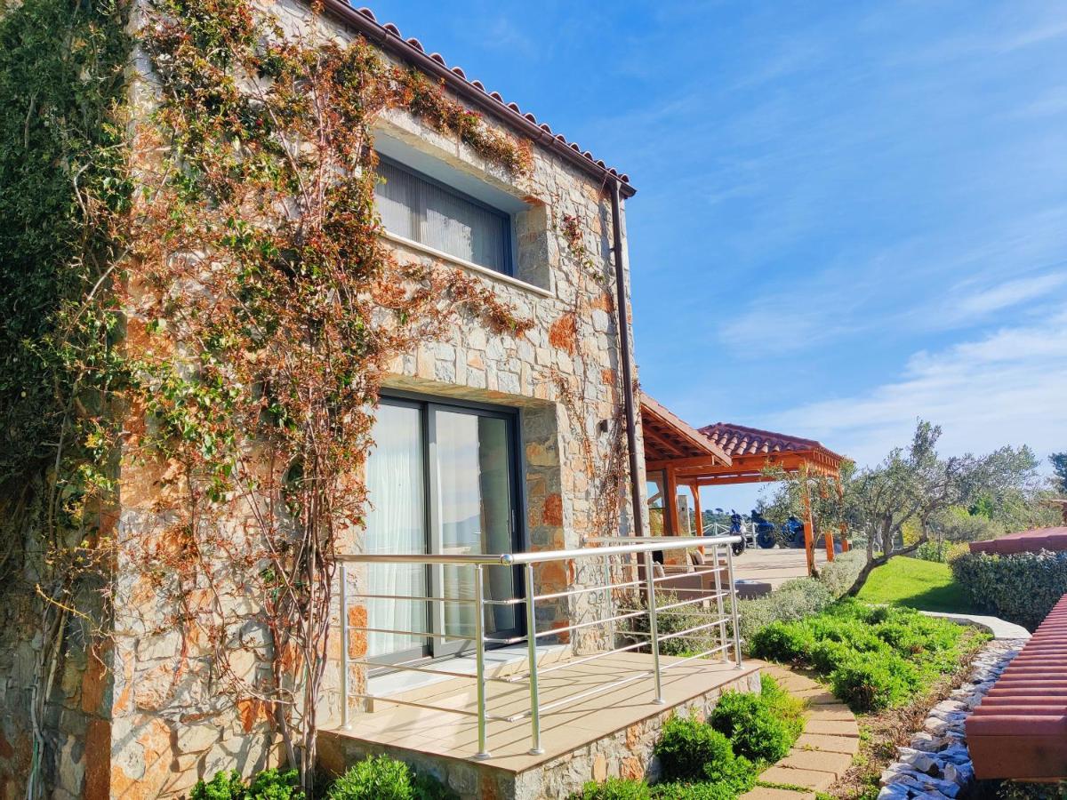 Sky Sea Resort Skiathos Ngoại thất bức ảnh