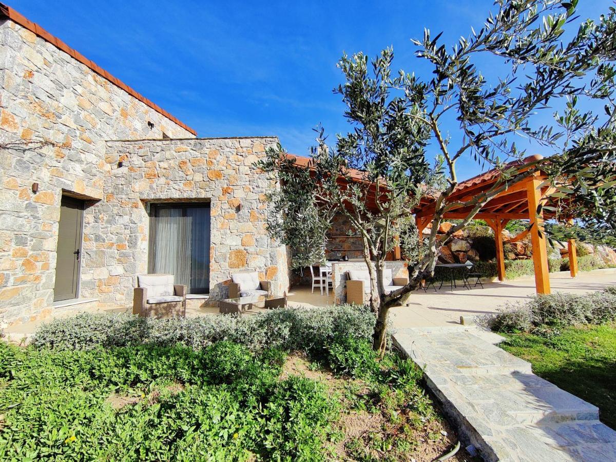 Sky Sea Resort Skiathos Ngoại thất bức ảnh