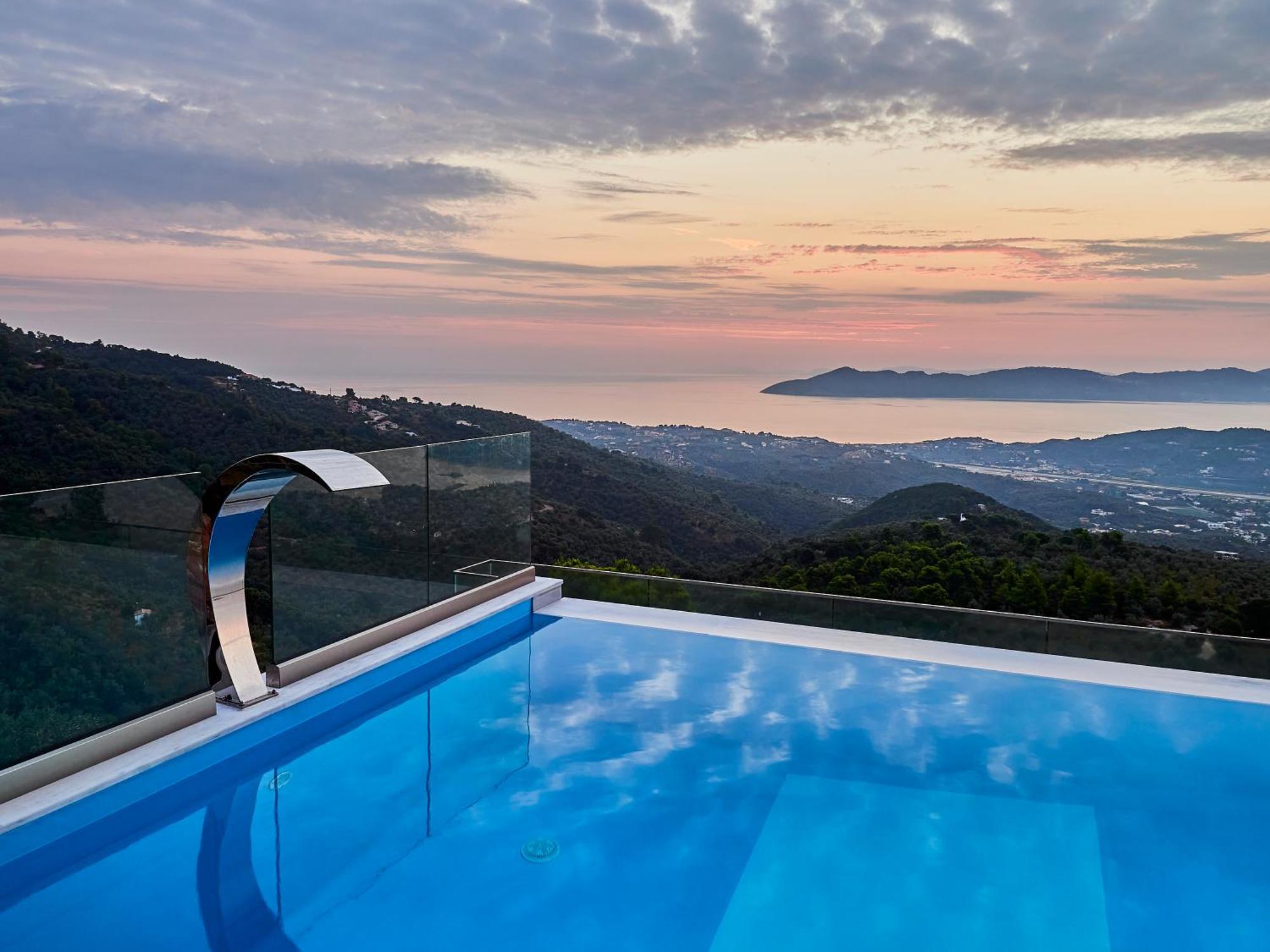 Sky Sea Resort Skiathos Ngoại thất bức ảnh
