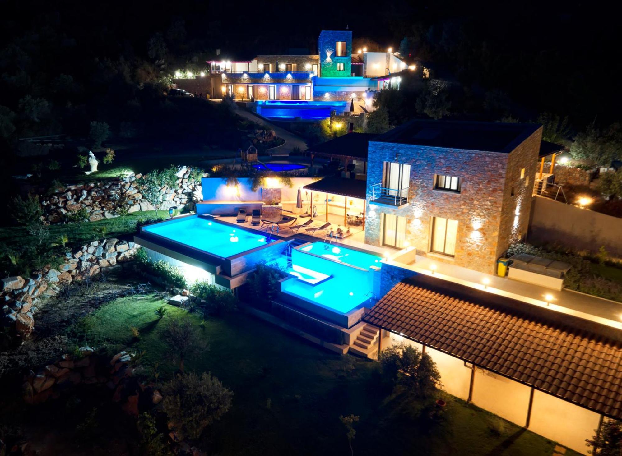 Sky Sea Resort Skiathos Ngoại thất bức ảnh