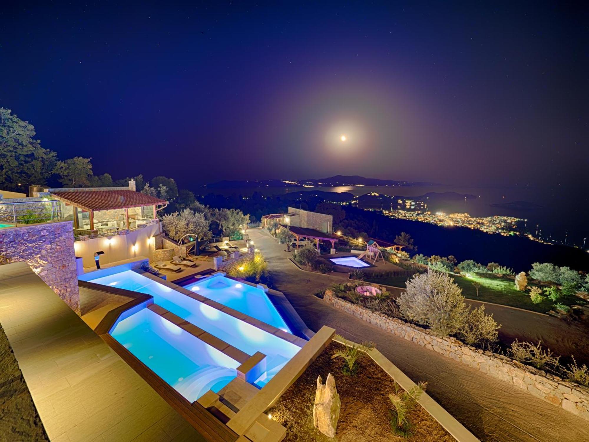 Sky Sea Resort Skiathos Ngoại thất bức ảnh