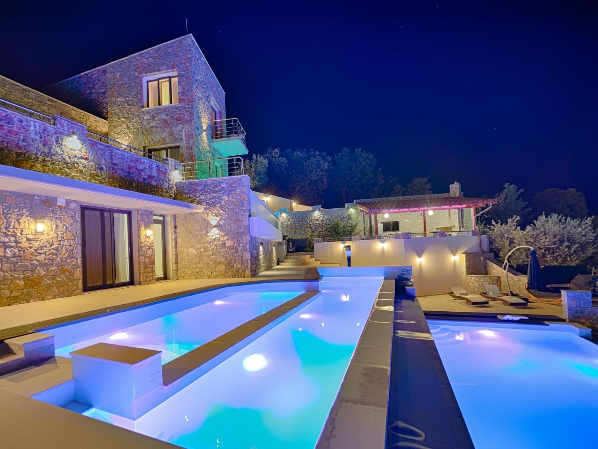 Sky Sea Resort Skiathos Ngoại thất bức ảnh