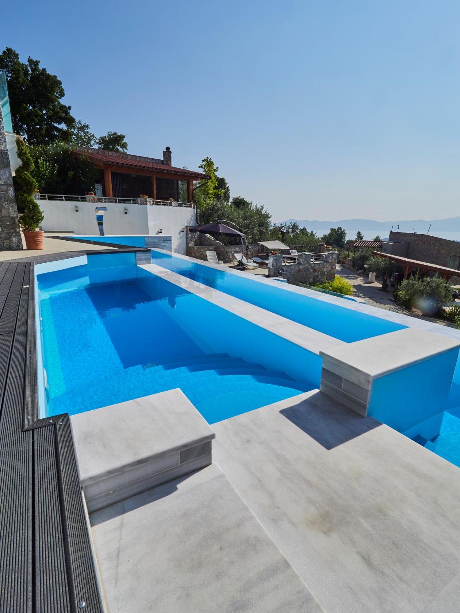 Sky Sea Resort Skiathos Ngoại thất bức ảnh