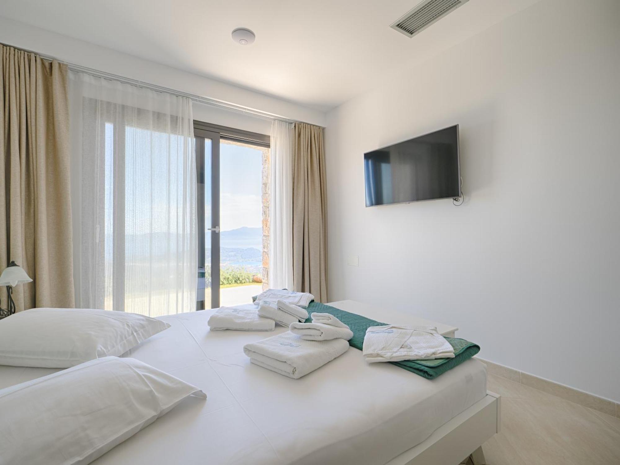 Sky Sea Resort Skiathos Ngoại thất bức ảnh