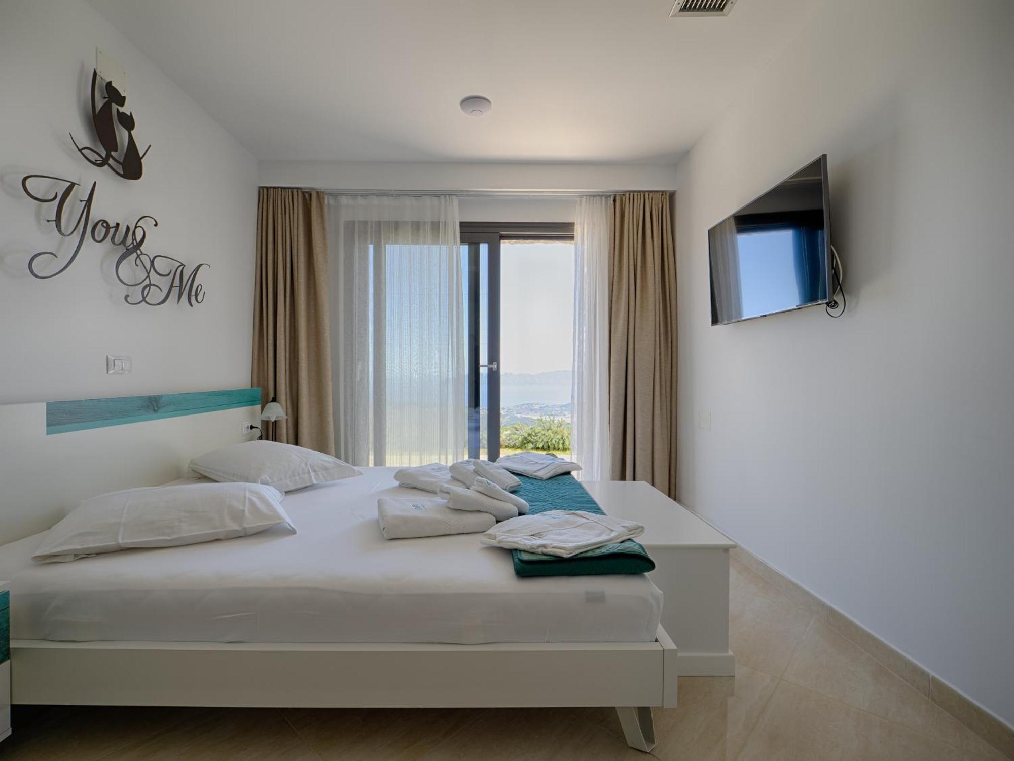 Sky Sea Resort Skiathos Ngoại thất bức ảnh