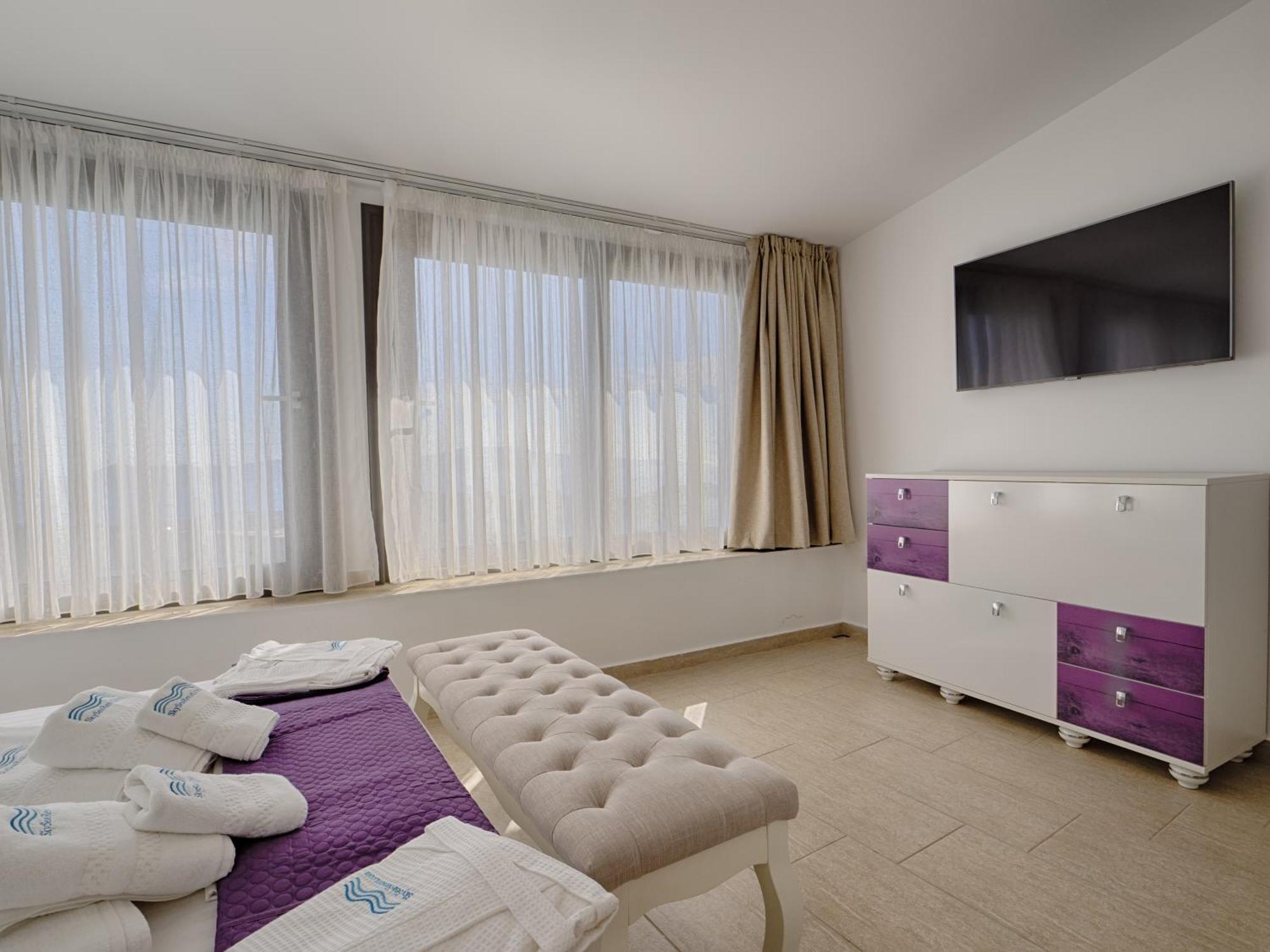 Sky Sea Resort Skiathos Ngoại thất bức ảnh