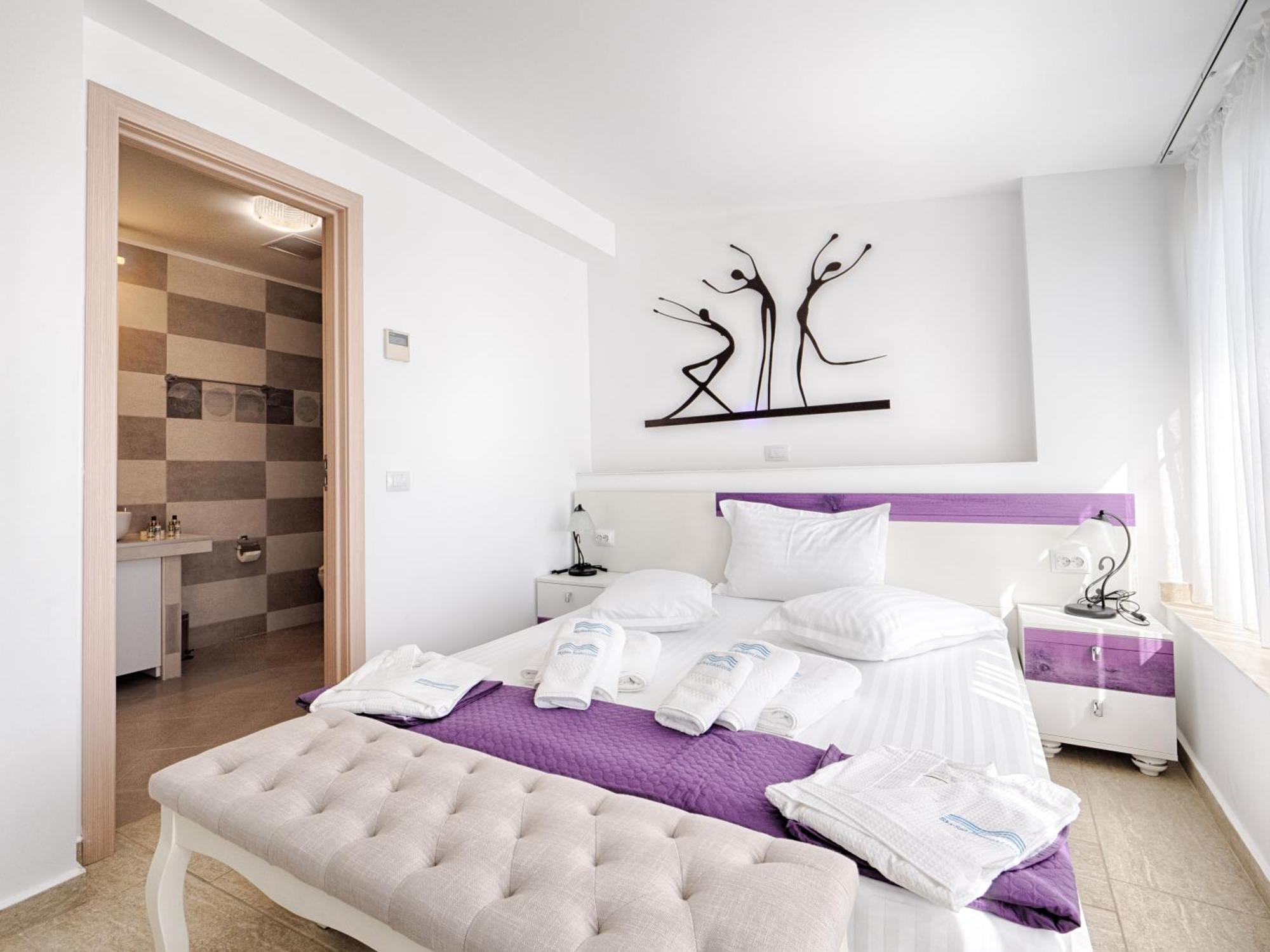 Sky Sea Resort Skiathos Ngoại thất bức ảnh