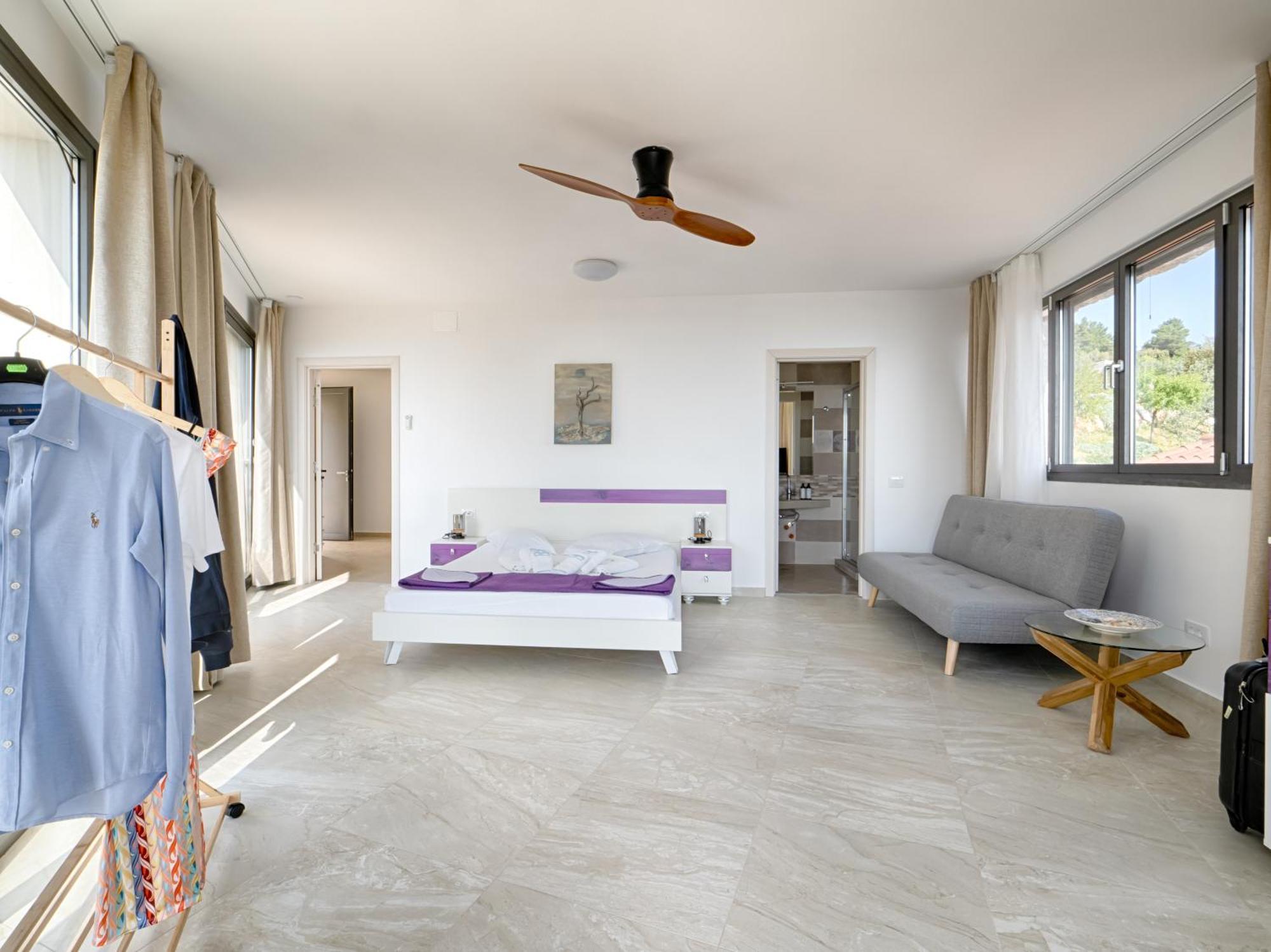 Sky Sea Resort Skiathos Ngoại thất bức ảnh